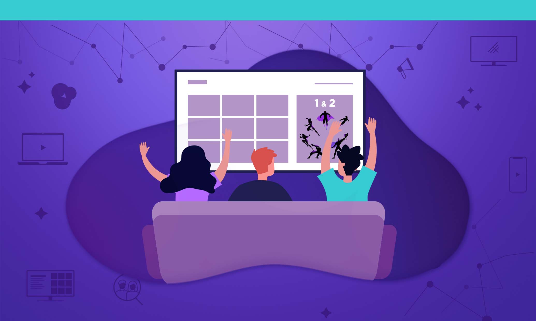 <span id=hs_cos_wrapper_name class=hs_cos_wrapper hs_cos_wrapper_meta_field hs_cos_wrapper_type_text style= data-hs-cos-general-type=meta_field data-hs-cos-type=text >The secret to streaming viewership for reboots and prequels? Marketing the entire franchise</span>