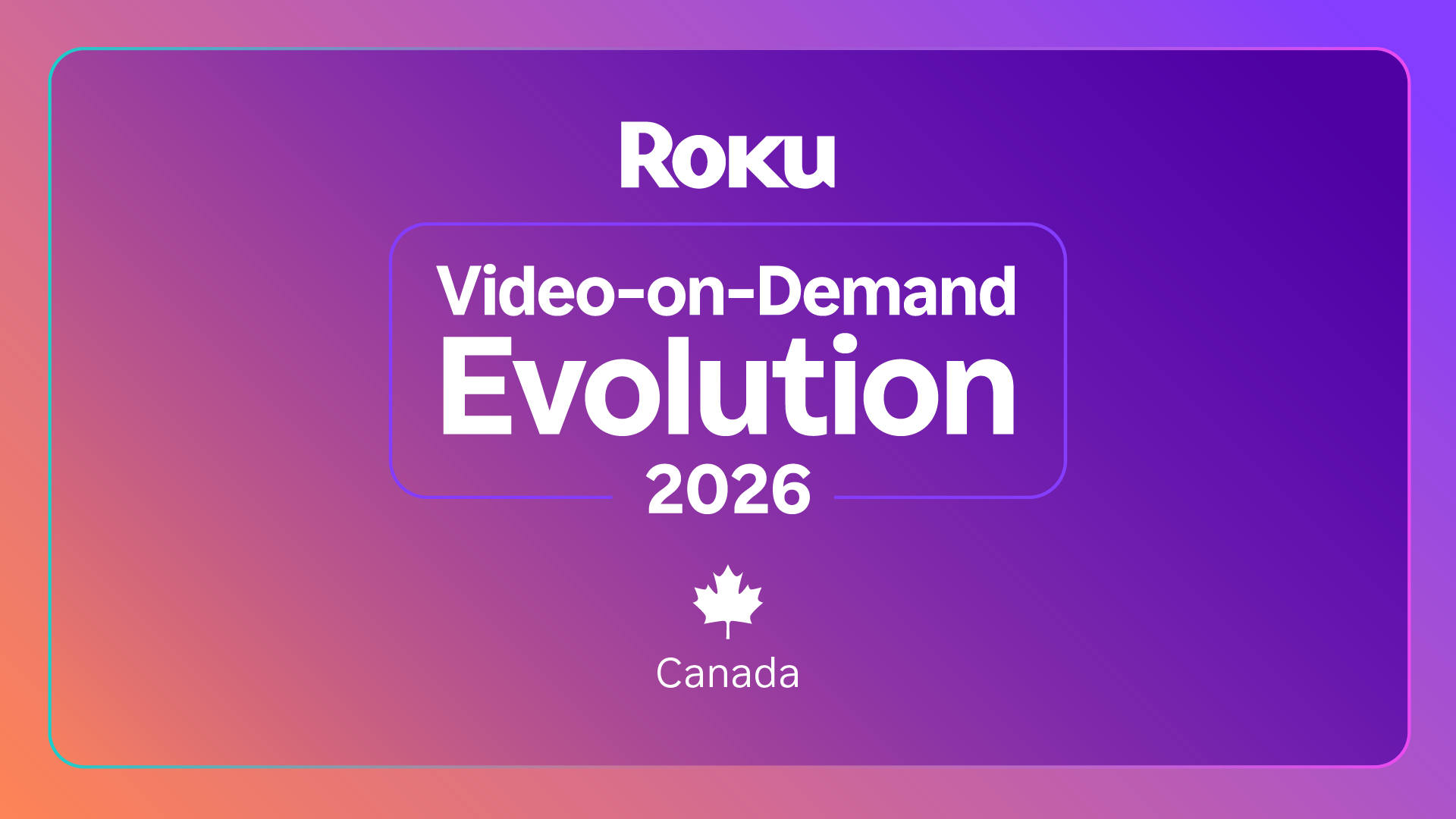 <span id=hs_cos_wrapper_name class=hs_cos_wrapper hs_cos_wrapper_meta_field hs_cos_wrapper_type_text style= data-hs-cos-general-type=meta_field data-hs-cos-type=text >Roku Video on Demand (VOD) Evolution Study: 2026 Edition – Canada</span>