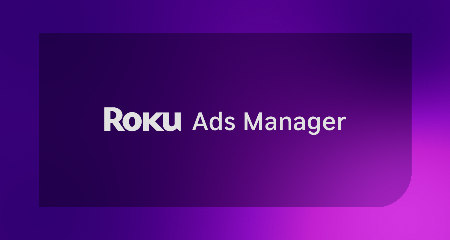 Measuring performance on Roku: pixels & events