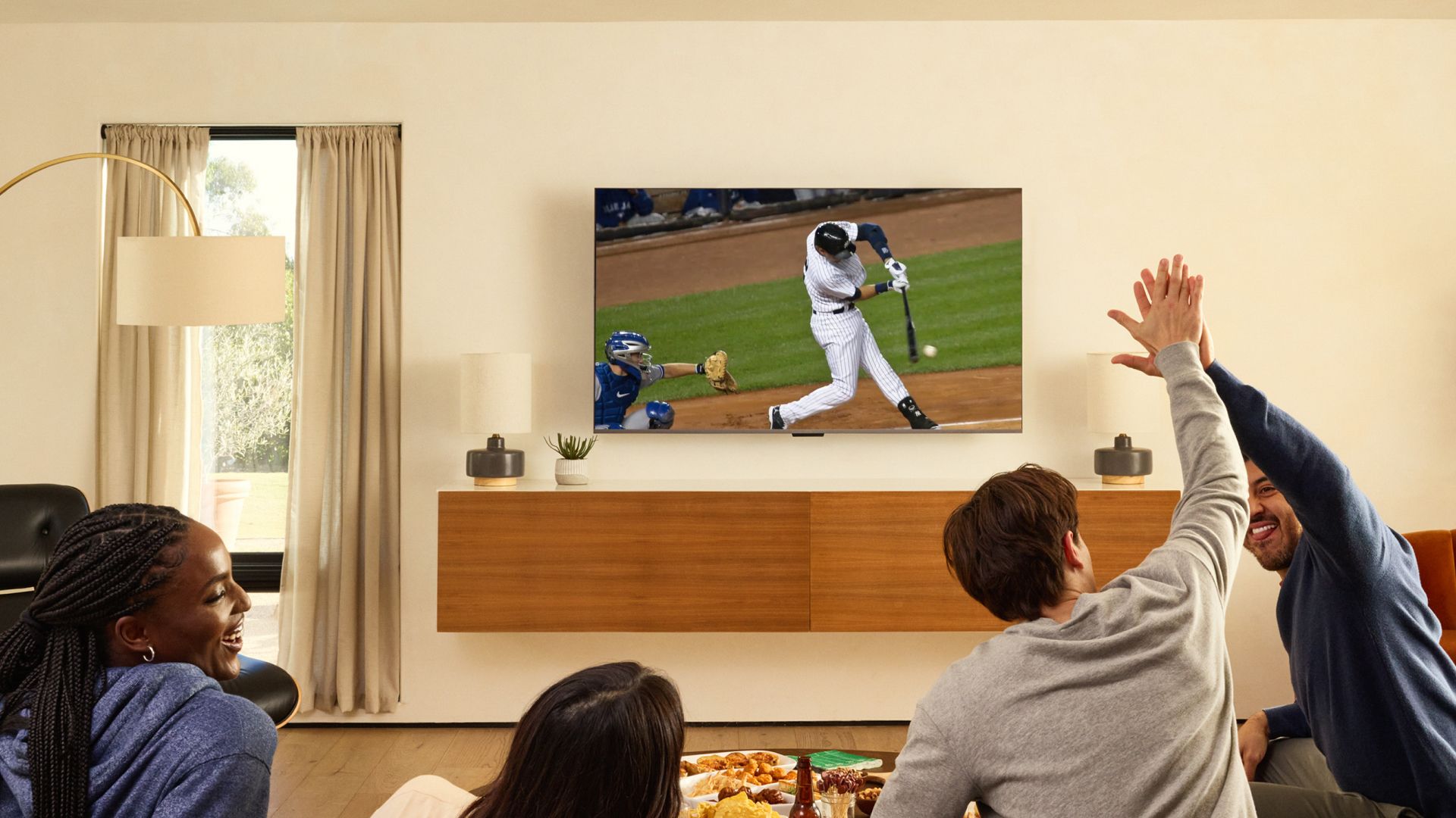 A Whole New Ballgame: Advertising in the Age of Sports Streaming