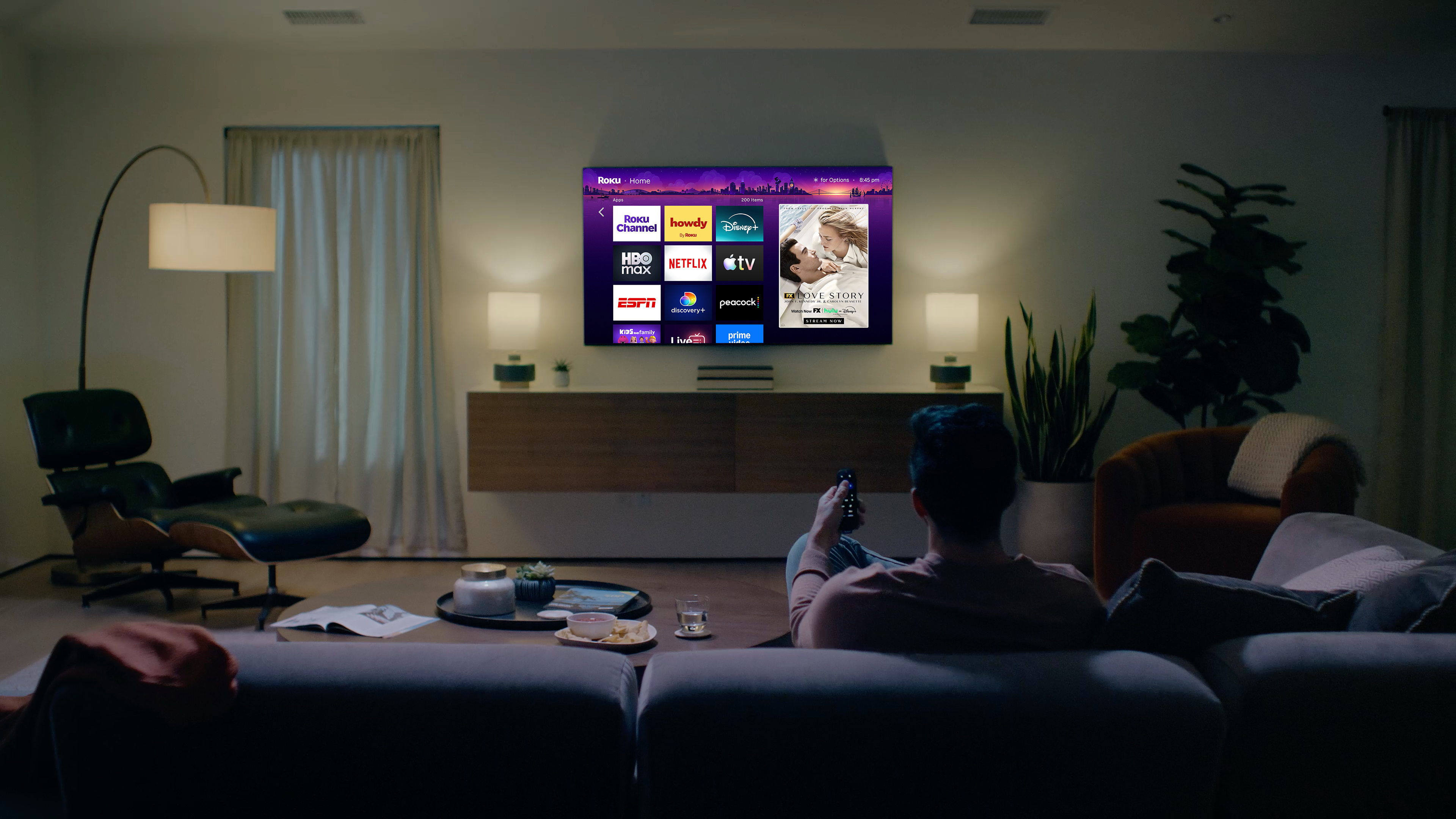 New to streaming and CTV? Read our quick overview for advertisers